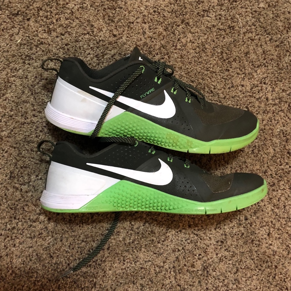 Men’s Nike Metcons